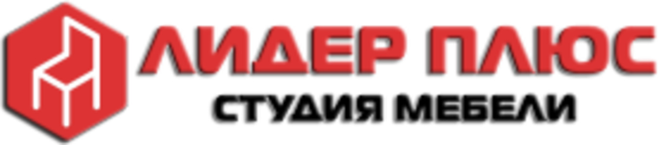 Логотип Лидер Плюс