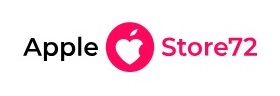 Логотип AppleStore72