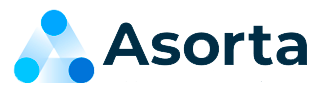 Логотип Асорта