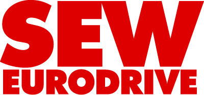 Логотип SEW EURODRIVE