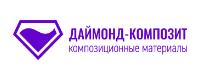 Логотип Даймонд-композит