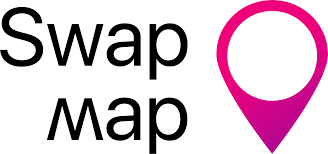 Логотип SwapMap