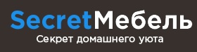 Логотип Secret Мебель
