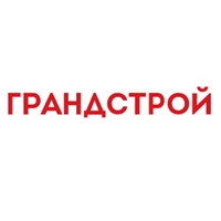 Логотип Грандстрой