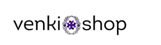 Логотип Venki.Shop