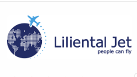 Логотип Liliental Jet