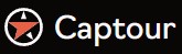 Логотип Captour