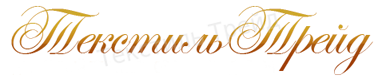 Логотип Текстиль Трейд