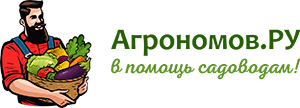 Логотип Агрономов.РУ
