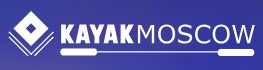Логотип Kayak Moscow