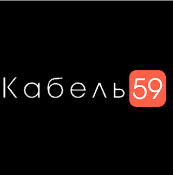 Логотип ООО "КАБЕЛЬ 59"