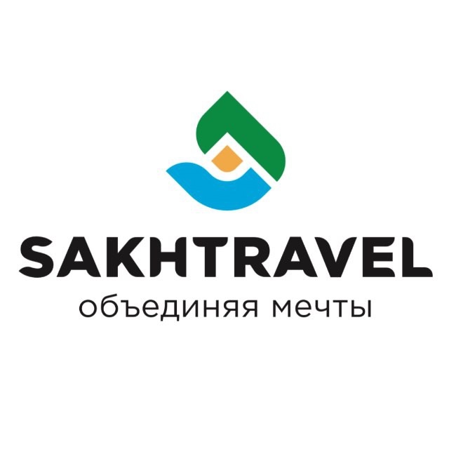 Логотип Туроператор ООО «Сахтрэвел»