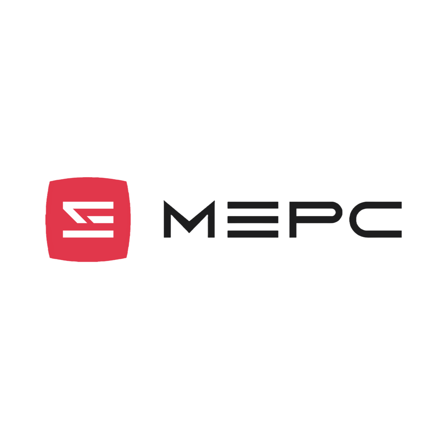 Логотип ООО МЕРС