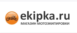 Логотип ekipka.ru