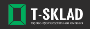 Логотип T-SKLAD