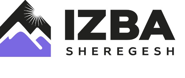 Логотип Отель «IZВA»