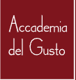 Логотип Кулинарная студия Accademia del Gusto