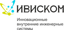 Логотип ООО «ИВИСКОМ»