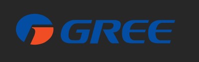 Логотип Официальный сайт Gree