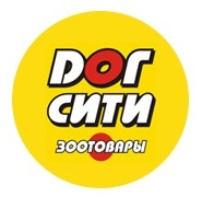 Логотип Дог Сити