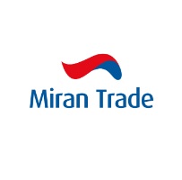 Логотип Миран трейд