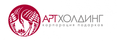 Логотип Арт-Холдинг Дизайн