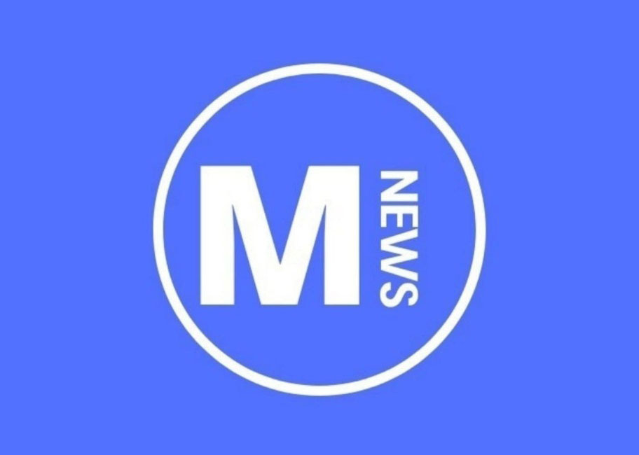 Логотип Могилевские ведомости