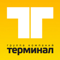 Логотип Терминал