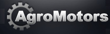 Логотип AgroMotors