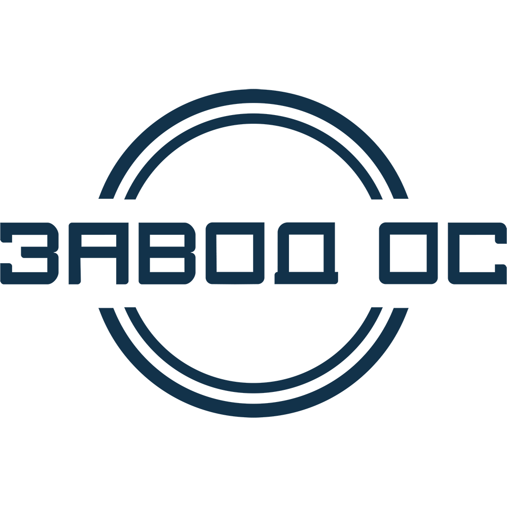 Логотип Завод очистных сооружений и емкостного оборудования