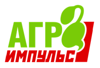 Логотип Агроимпульс