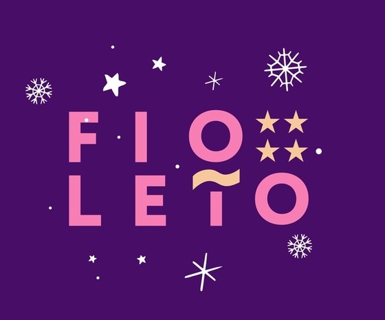 Логотип Fioleto ultra all inclusive family resort Anapa Miracleon 4*