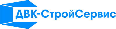 Логотип ДВК-СТРОЙСЕРВИС