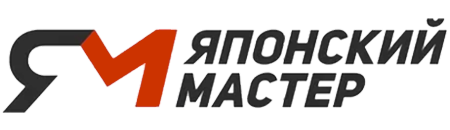 Логотип Японский Мастер - Самара