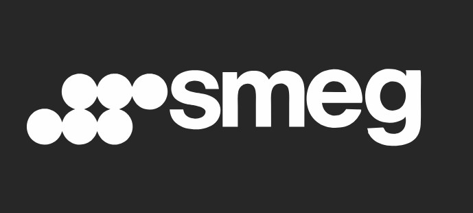 Логотип Smeg