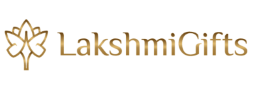 Логотип Lakshmigifts