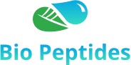 Логотип Bio Peptides