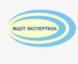 Логотип ООО "Межрегиональный центр охраны труда "ЭКСПЕРТИЗА"