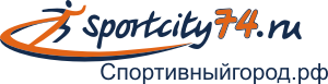 Логотип Sportcity74.ru
