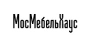 Логотип МосМебельХаус