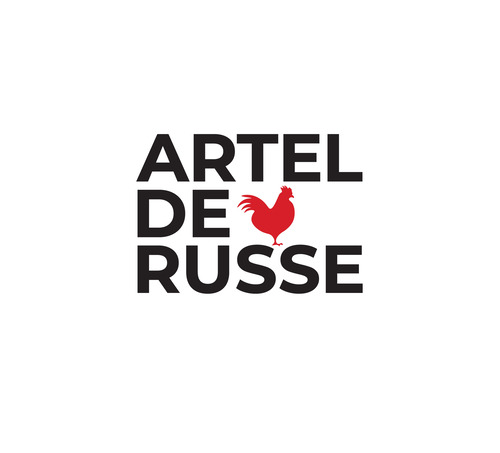 Логотип Artel De Russe