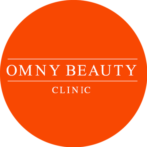 Логотип Omny Beauty Clinic (OMNY BEAUTY CLINIC)