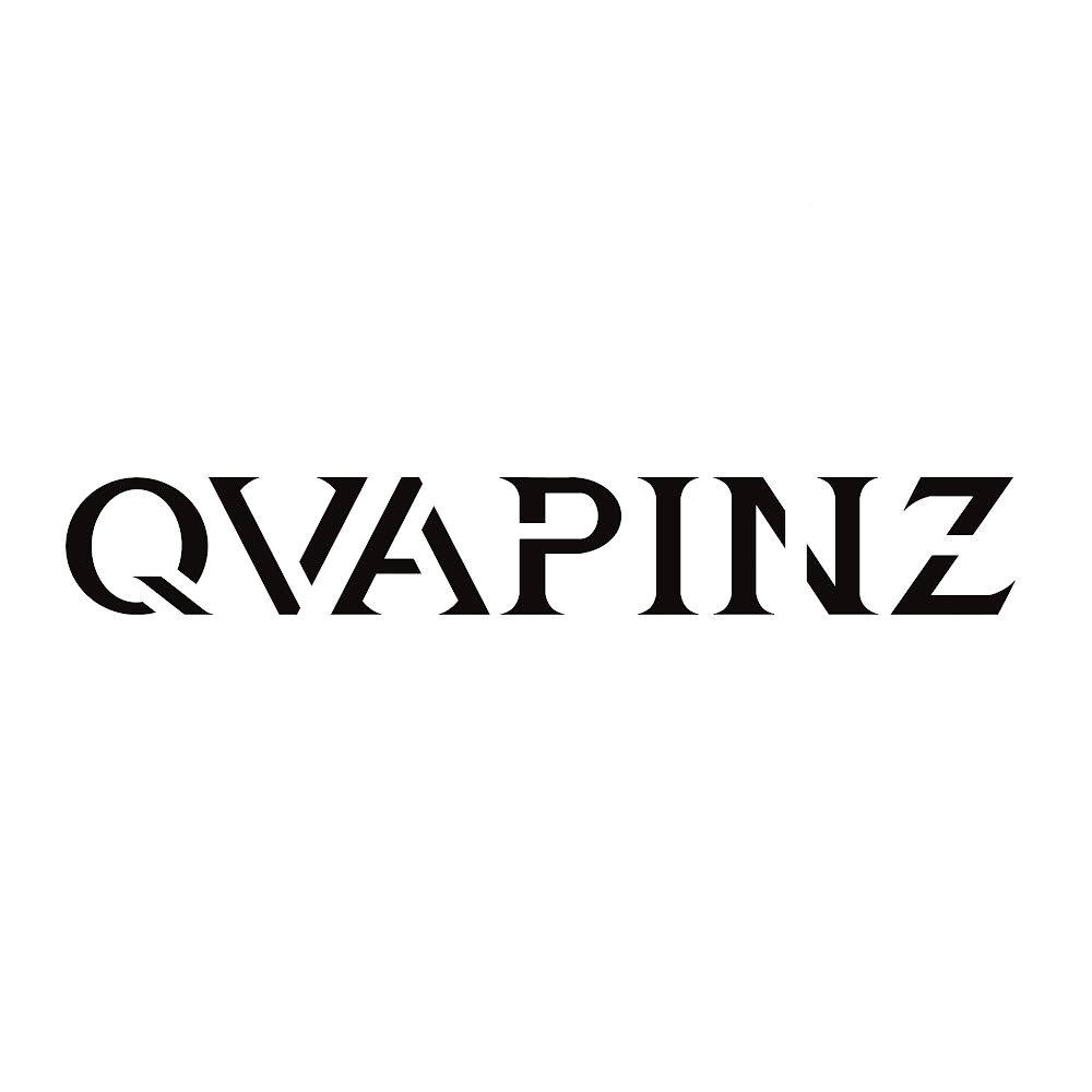 Логотип Интернет-магазин одежды Qvapinz (Квапинз)