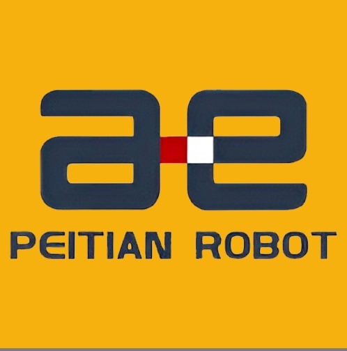 Логотип Peitian Robot
