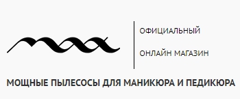Логотип Оборудование Макс