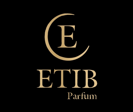 Логотип ETIB PARFUM