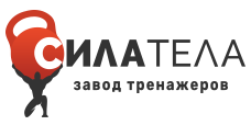 Логотип Сила Тела