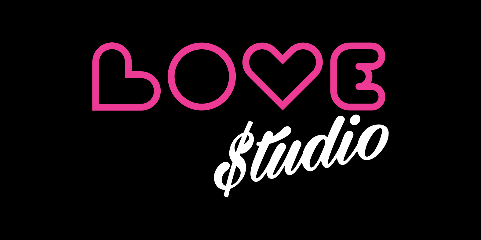 Логотип LoveStudio