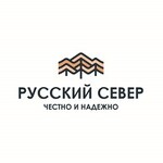 Логотип Русский север