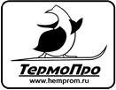 Логотип Компания «ТермоПро